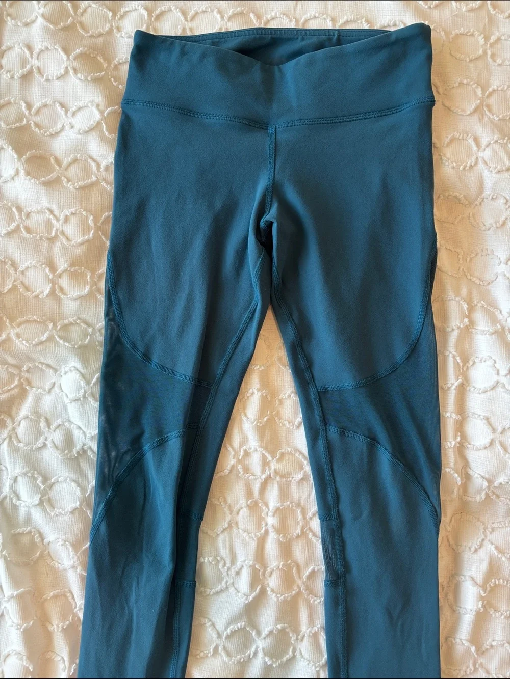 ALO Yoga Coast Stirrup High-Waist Leggings